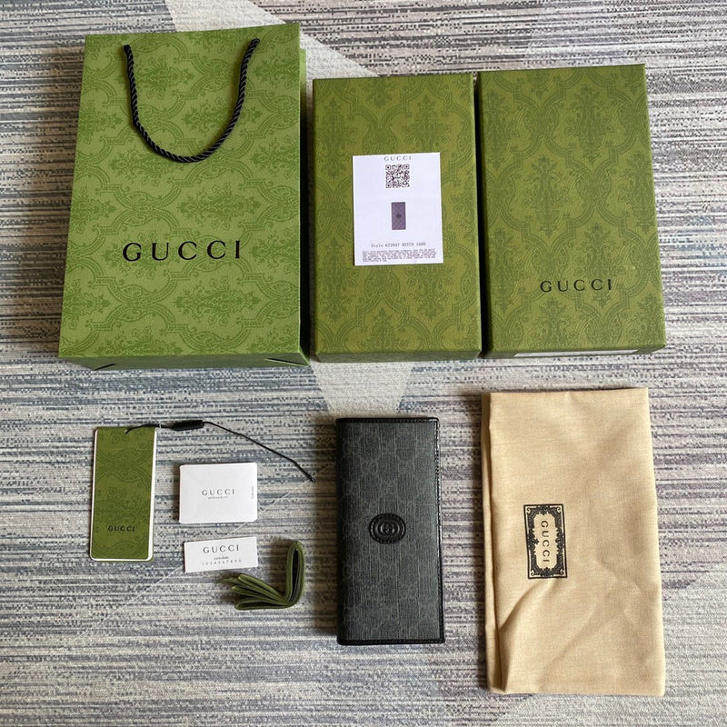 Lux-Totes - GCI Bags - 2690