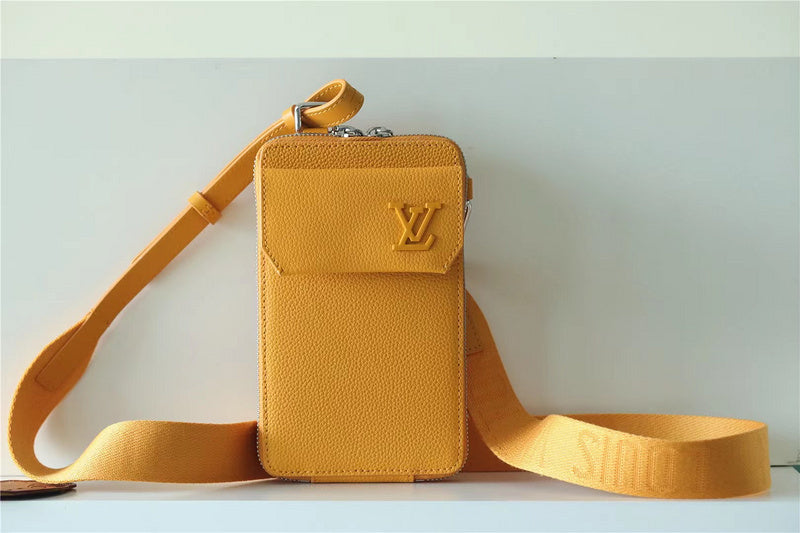 Lux-Totes - LOV Bags - 3865