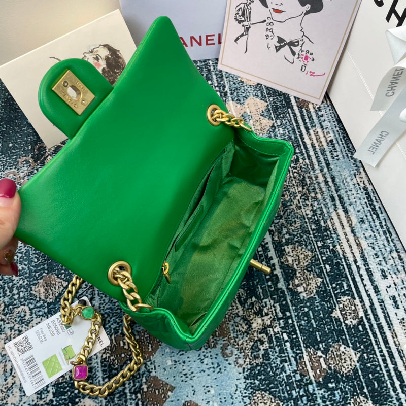 Style My Style - CHL Bags - 650