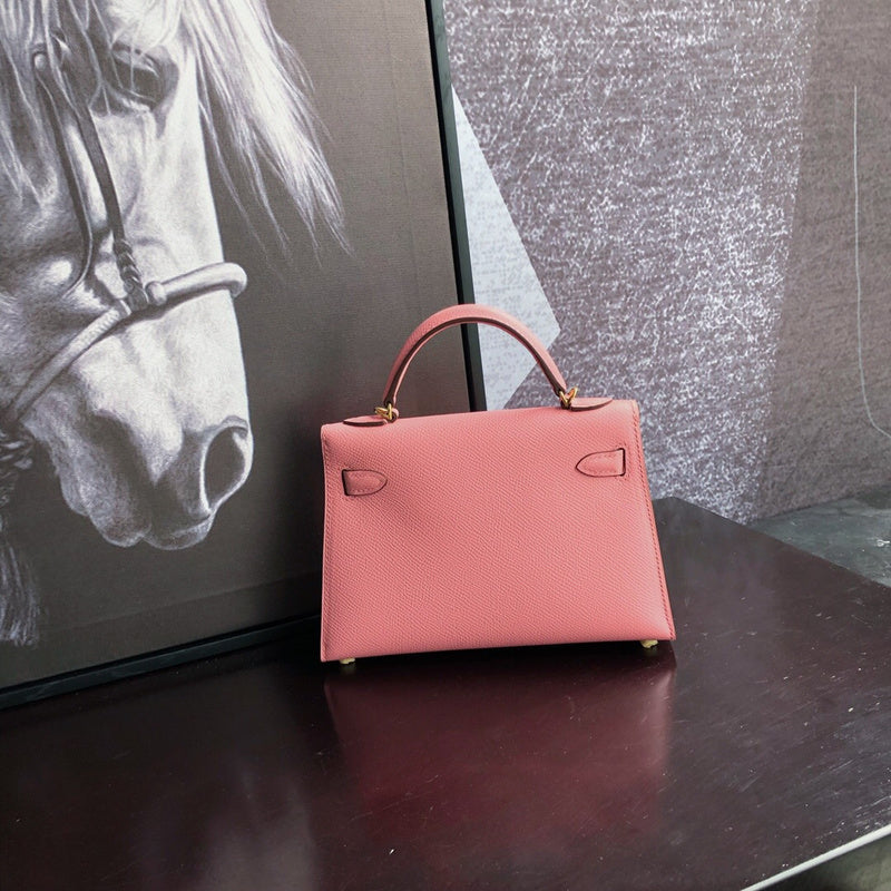 Luxurious Totes - Latest - 6893
