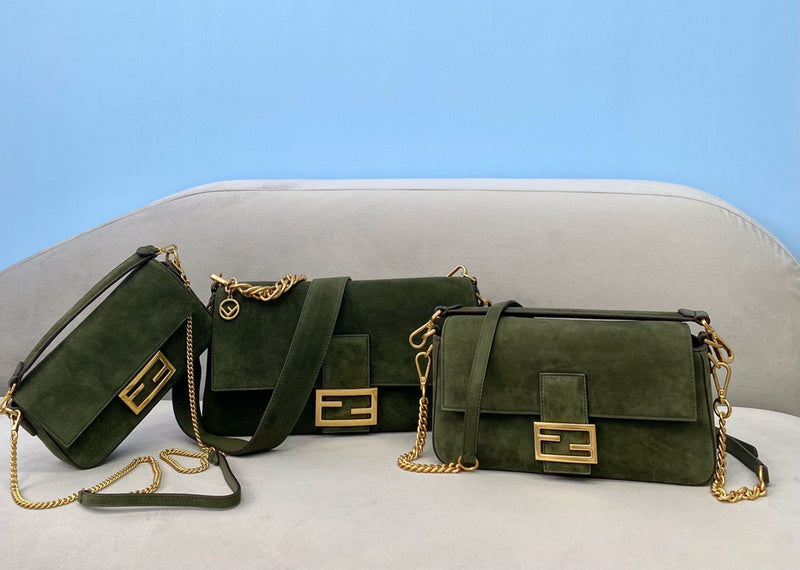 FDI Bags - Luxurious Bags  443