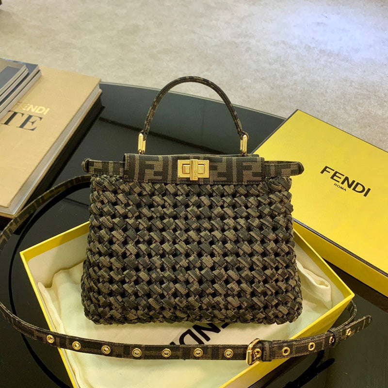 FDI Bags - Luxurious Bags  669