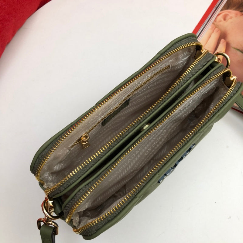 The-ZEP - PDA Bags - 1158