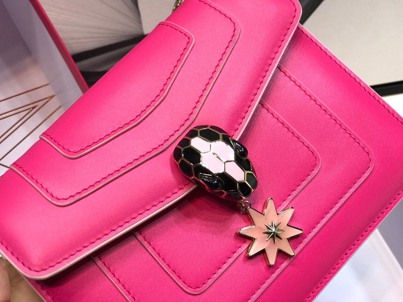 Style My Style - BVLGA Bags - 025