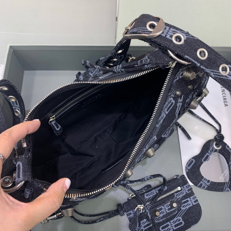 Style My Style - BGA Bags - 259