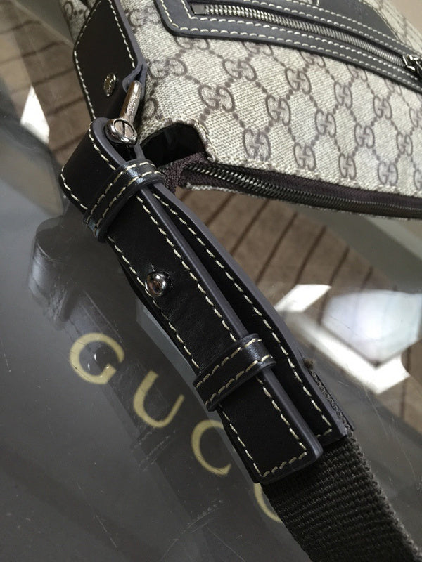 Lux-Totes - GCI Bags - 2521