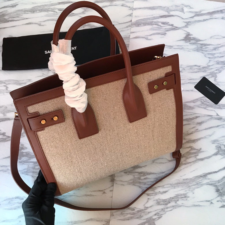 Luxurious Totes - Latest - 9037