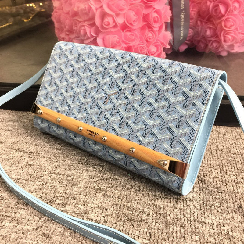 Lux-Totes - GOD Bags - 197