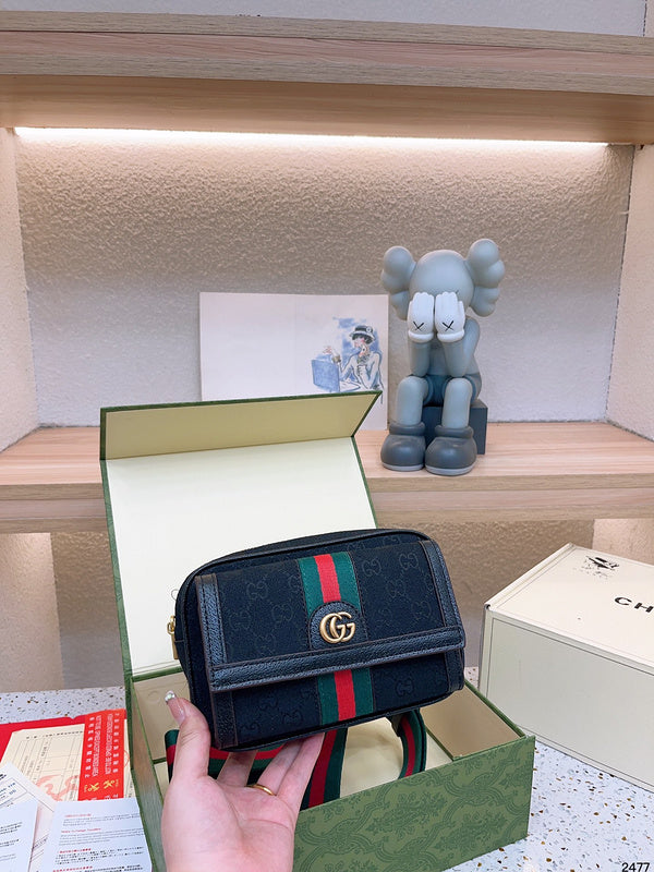 Luxurious Totes - GUI3 Bags - 100