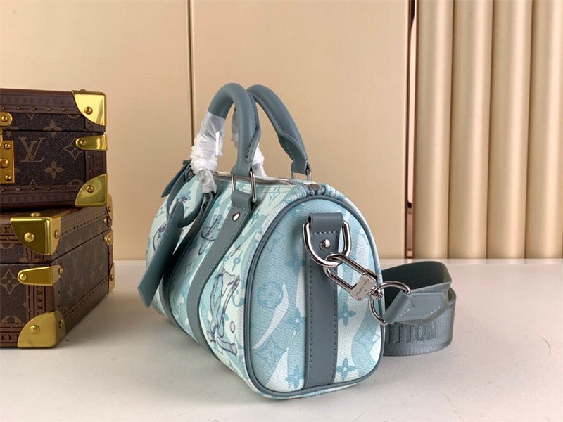 ZEP - LOV Bags - 704