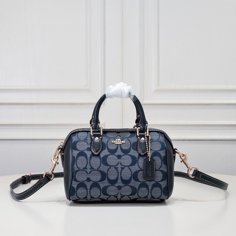 Luxurious-Totes - CCH Bags - 070