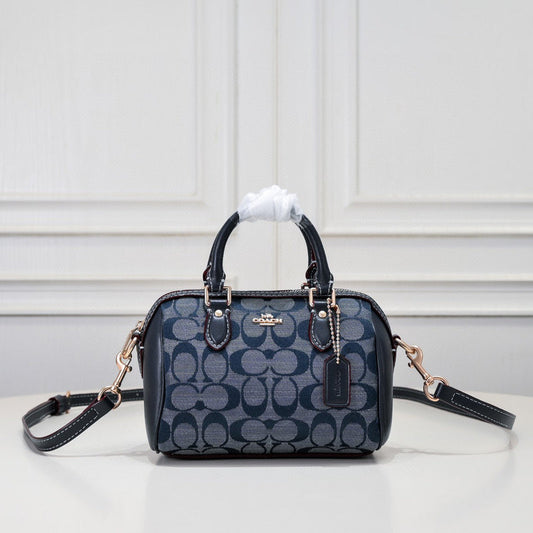 Luxurious-Totes - CCH Bags - 070