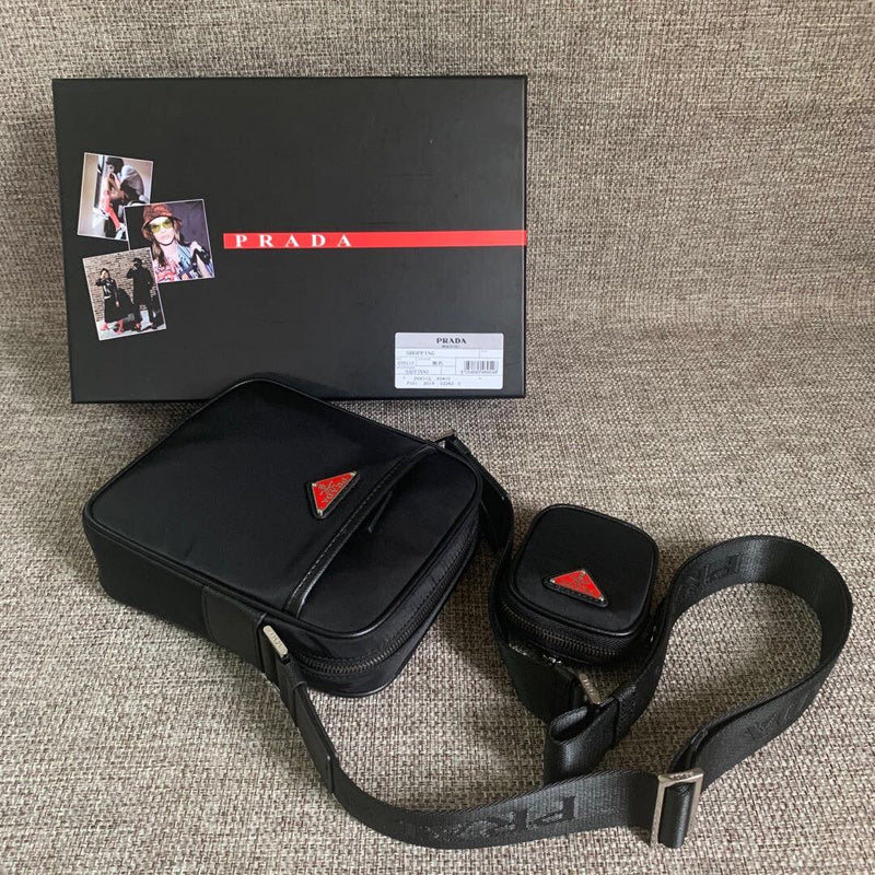 PDA - Luxurious Totes - 025
