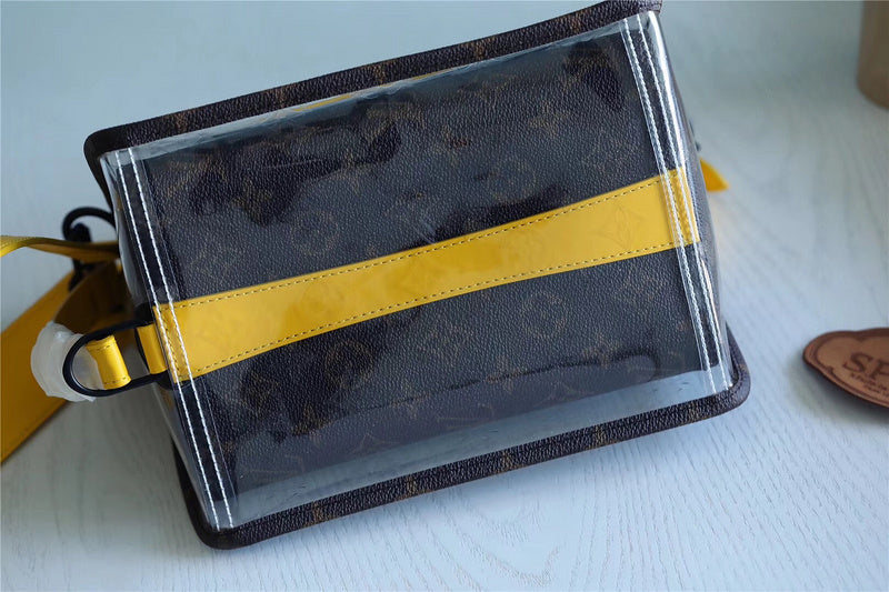 Lux-Totes - LOV Bags - 4265