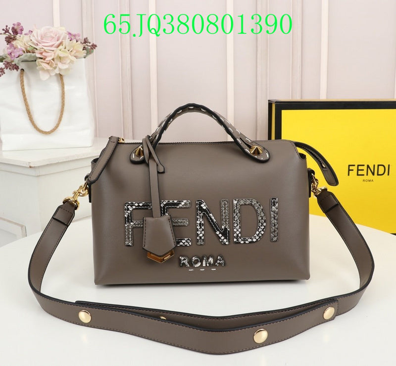 GC - Shoulder - 3272