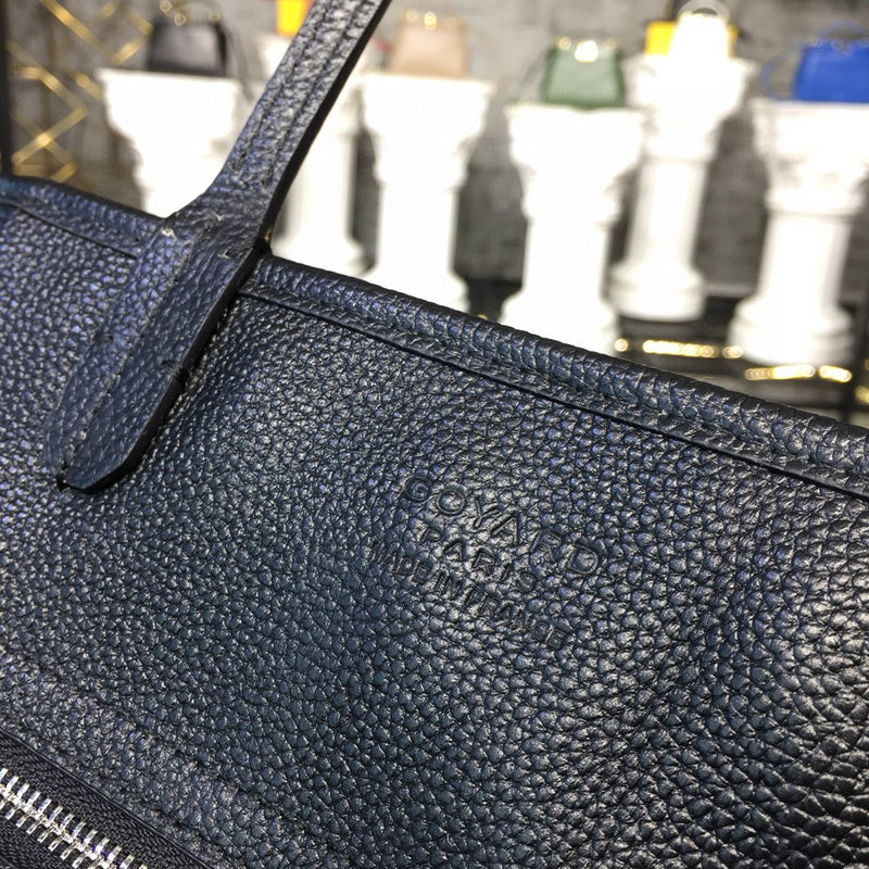 Lux-Totes - GOD Bags - 040