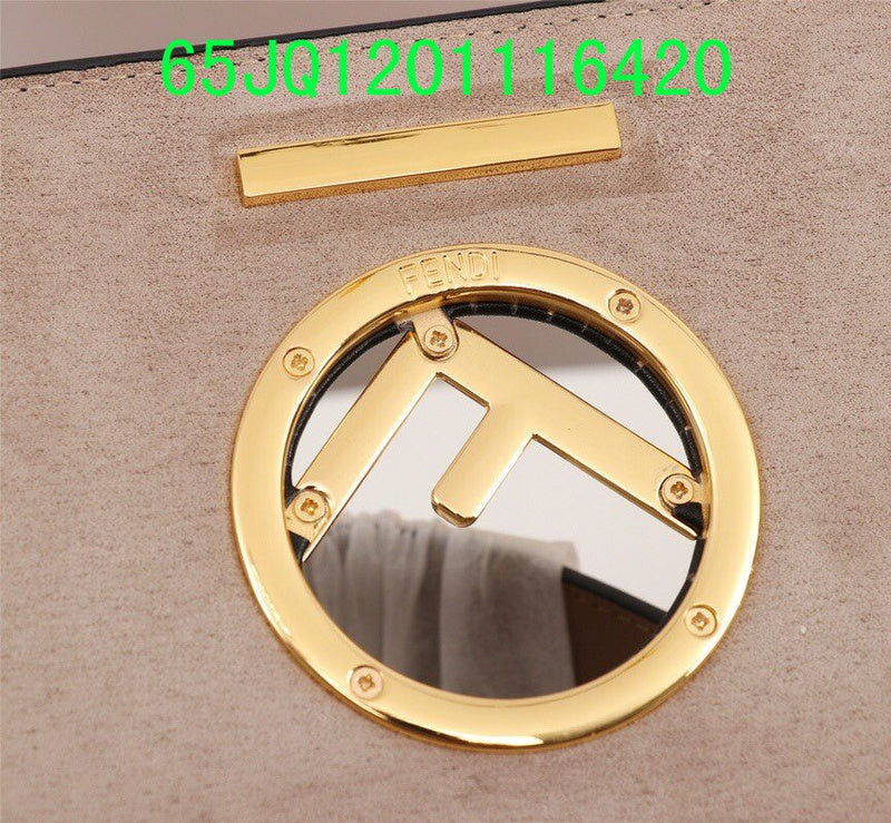 GC - Shoulder - 3507