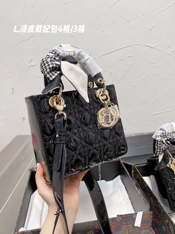 Luxurious Totes - DOR2 Bags - 281