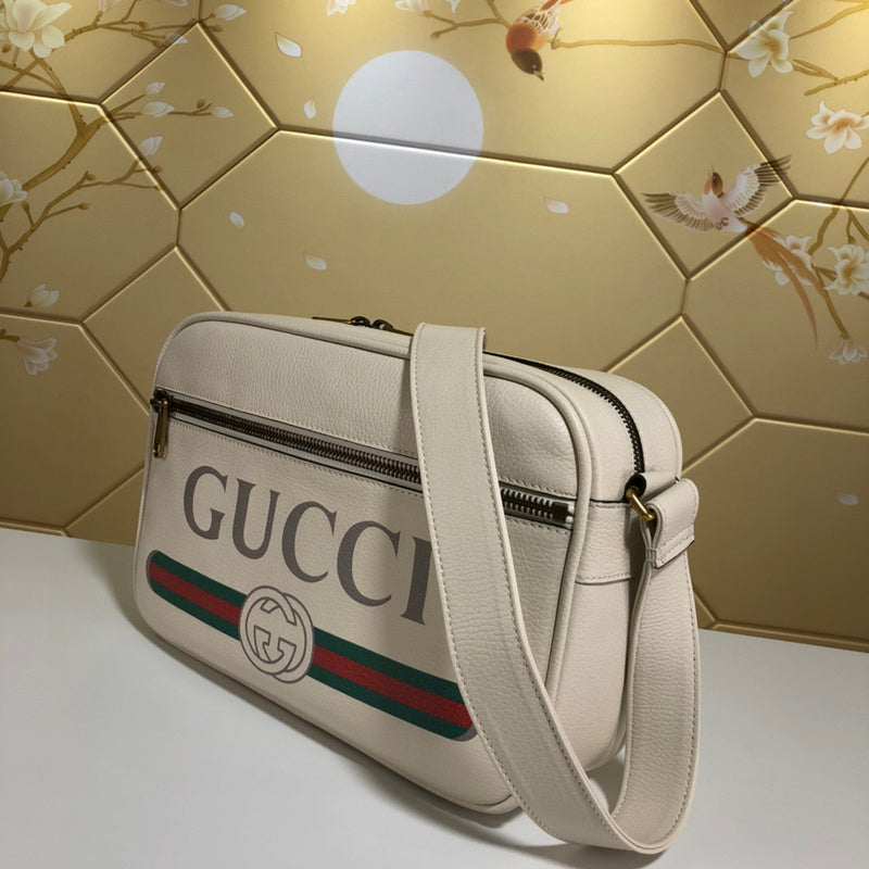 Lux-Totes - GCI Bags - 2539