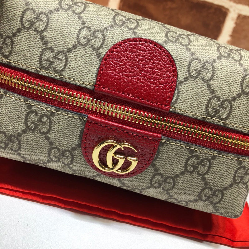 GUI - Luxurious Totes - 1167