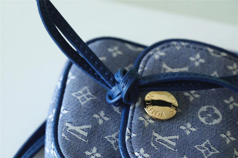 Lux-Totes - LOV Bags - 096