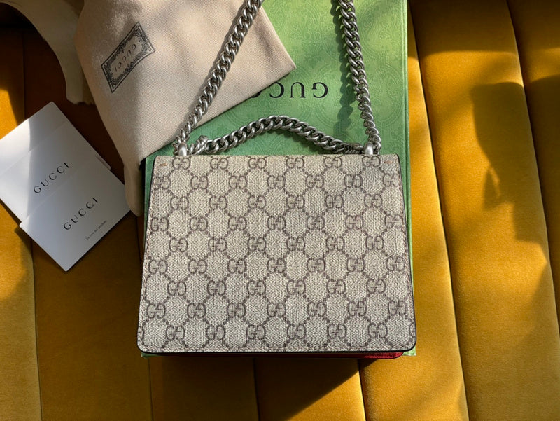 GUI - Luxurious Totes - 1188