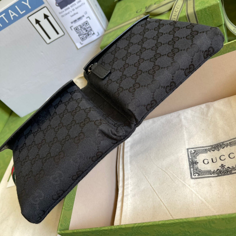 Lux-Totes - GCI Bags - 2351