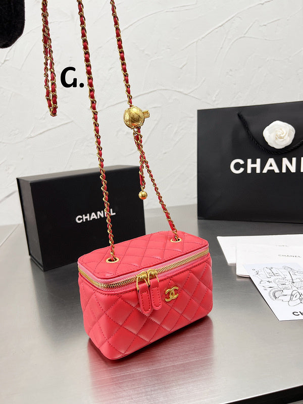 Style My Style - CNL3 Bags - 320