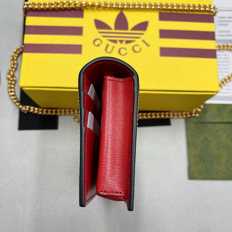 Lux-Totes - GCI Bags - 1985
