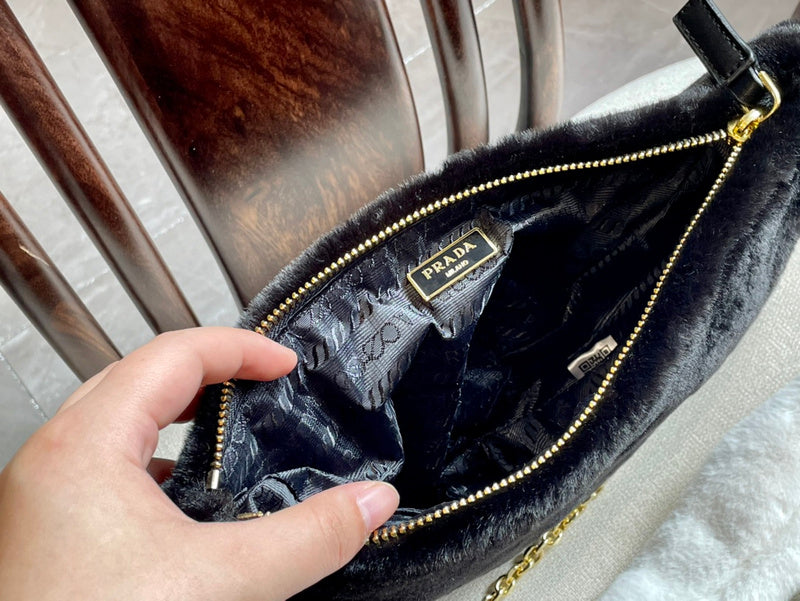 Luxurious Totes - PDA3 Bags - 043