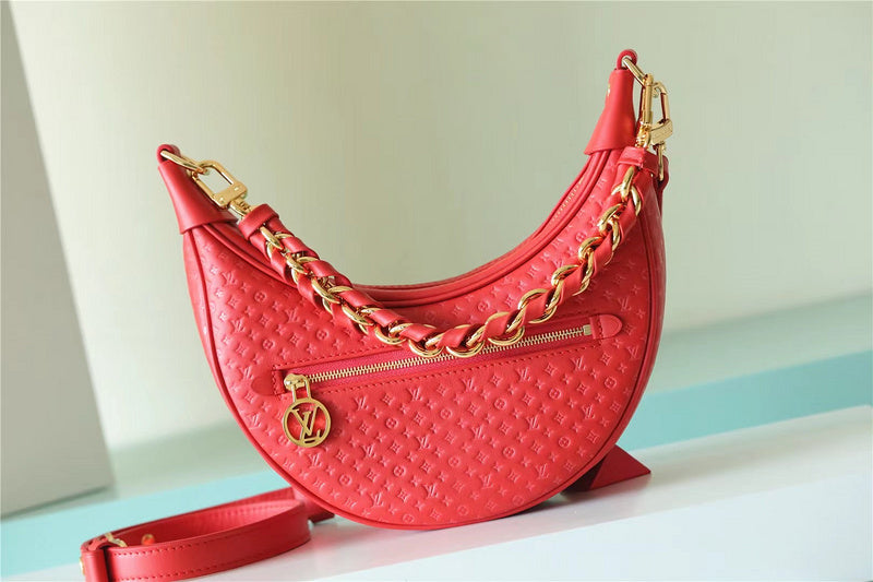 Lux-Totes - LOV Bags - 330