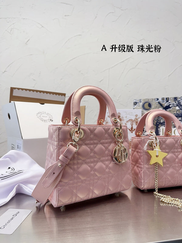 Luxurious Totes - DOR2 Bags - 141