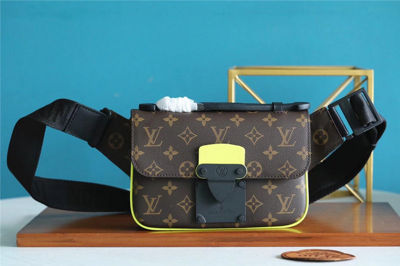 Lux-Totes - LOV Bags - 3987
