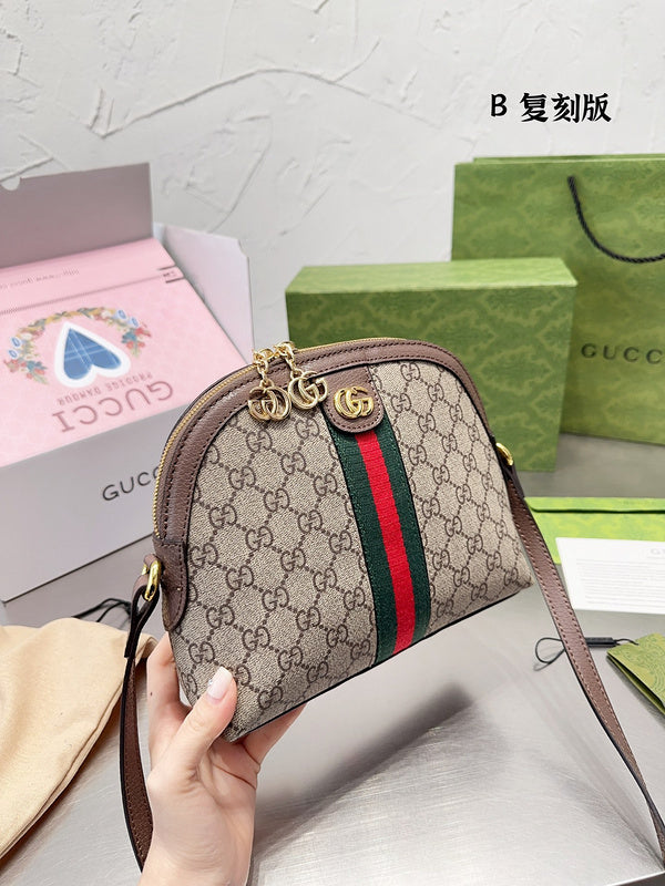Luxurious Totes - GUI3 Bags - 215
