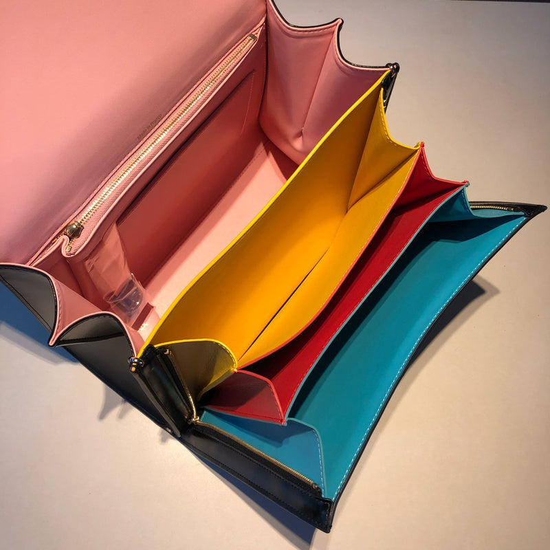 Luxurious Totes - Latest - 6032