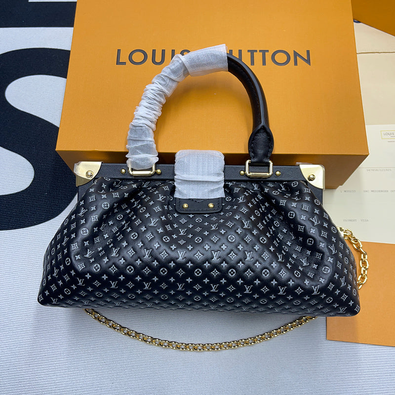 Lux-Totes - LOV Bags - 286