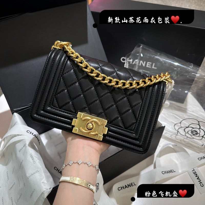 Style My Style - CNL3 Bags - 054