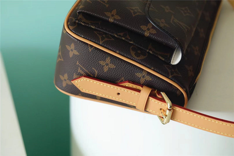 Lux-Totes - LOV Bags - 1041