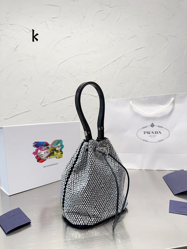Style My Style - PDA3 Bags - 315