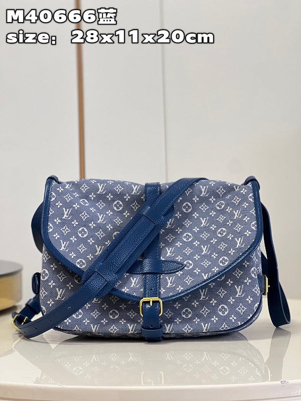 LOV - Luxurious Totes - 763
