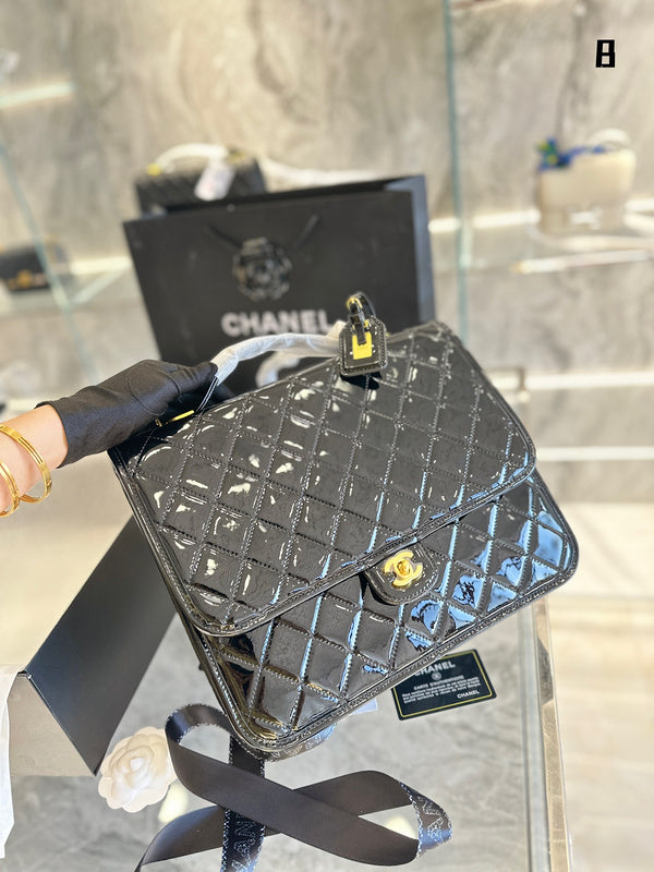 Luxurious Totes - CNL3 Bags - 314