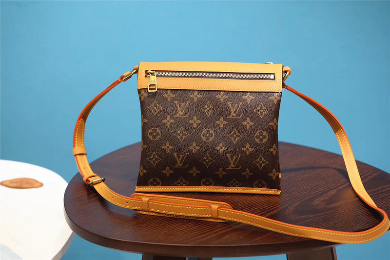Lux-Totes - LOV Bags - 4344