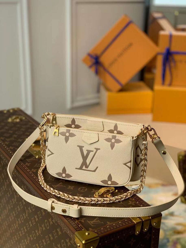 LOV - Luxurious Totes - 2309