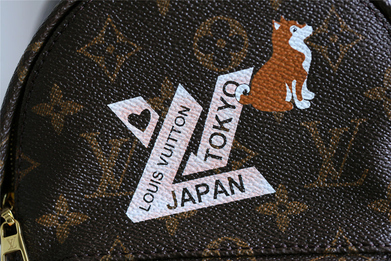 Lux-Totes - LOV Bags - 031