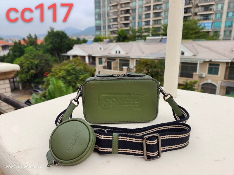 Luxurious-Totes - CCH Bags - 180