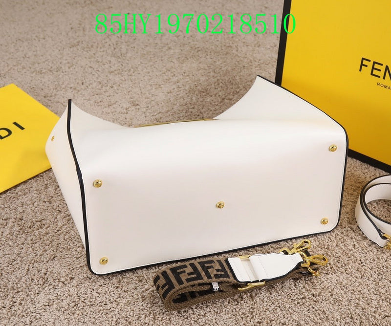 GC - Shoulder - 2663