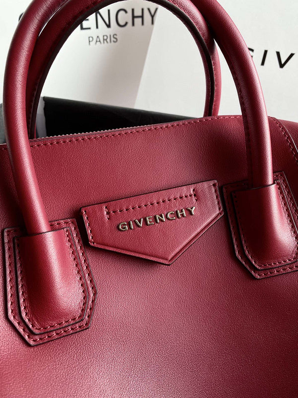 Lux-Totes - GVY Bags - 035