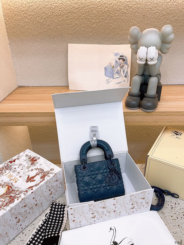 Style My Style - DOR2 Bags - 159