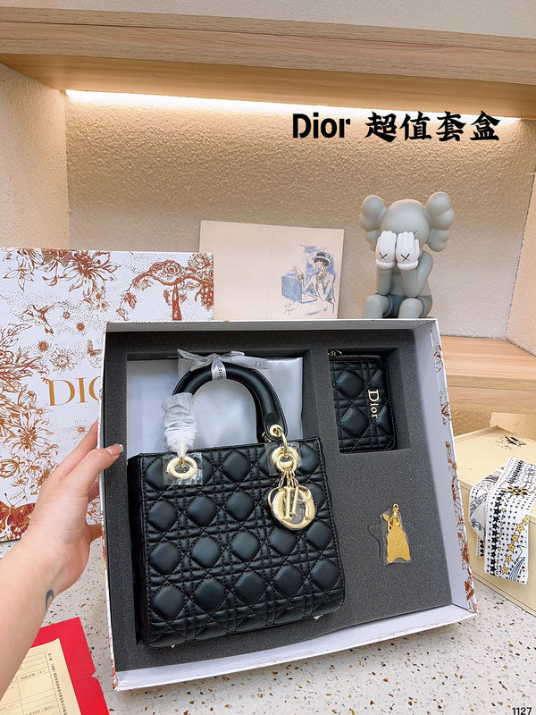 Luxurious Totes - DOR2 Bags - 098