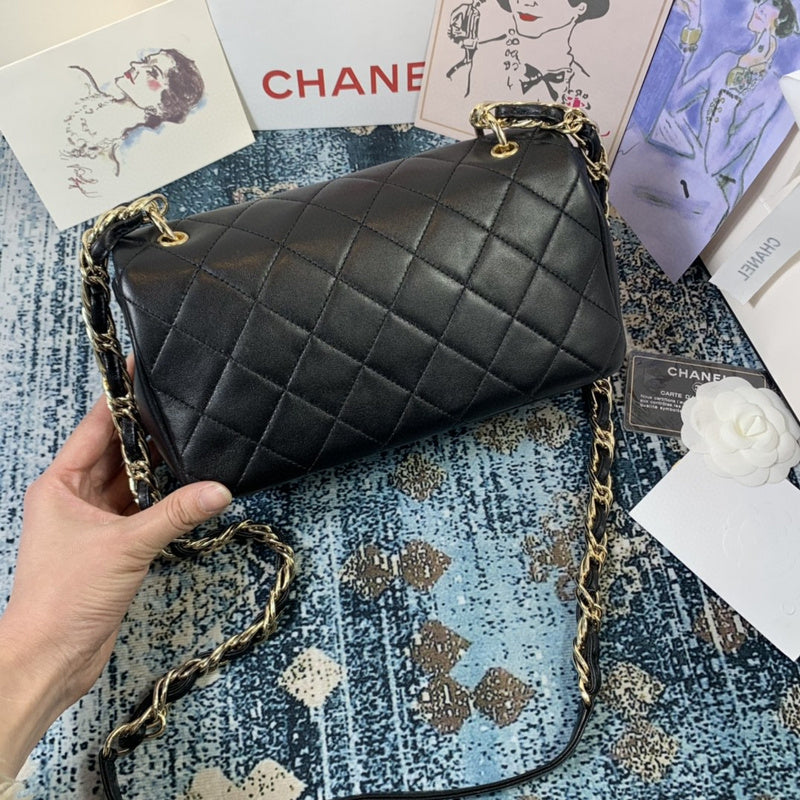 Style My Style - CHL Bags - 554